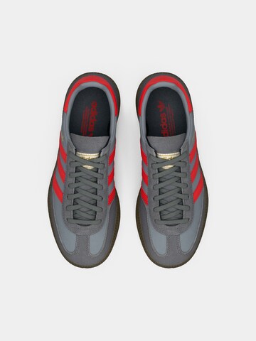 ADIDAS ORIGINALS Sportcipő 'Handball Spezial' - szürke