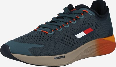 Tommy Sport Sportschuh in navy, Produktansicht