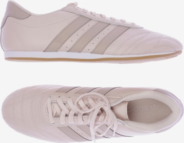 ADIDAS ORIGINALS Sneaker 43,5 in Pink: Vorderseite