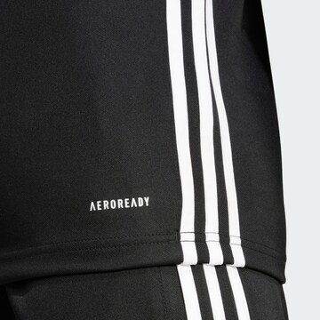 ADIDAS PERFORMANCE Koszulka funkcyjna 'Tiro 25 Essentials' w kolorze czarny