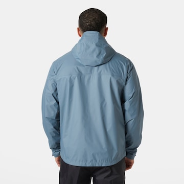HELLY HANSEN Outdoorjacke in Blau