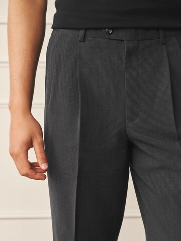 Next Regular Pantalon in Grijs