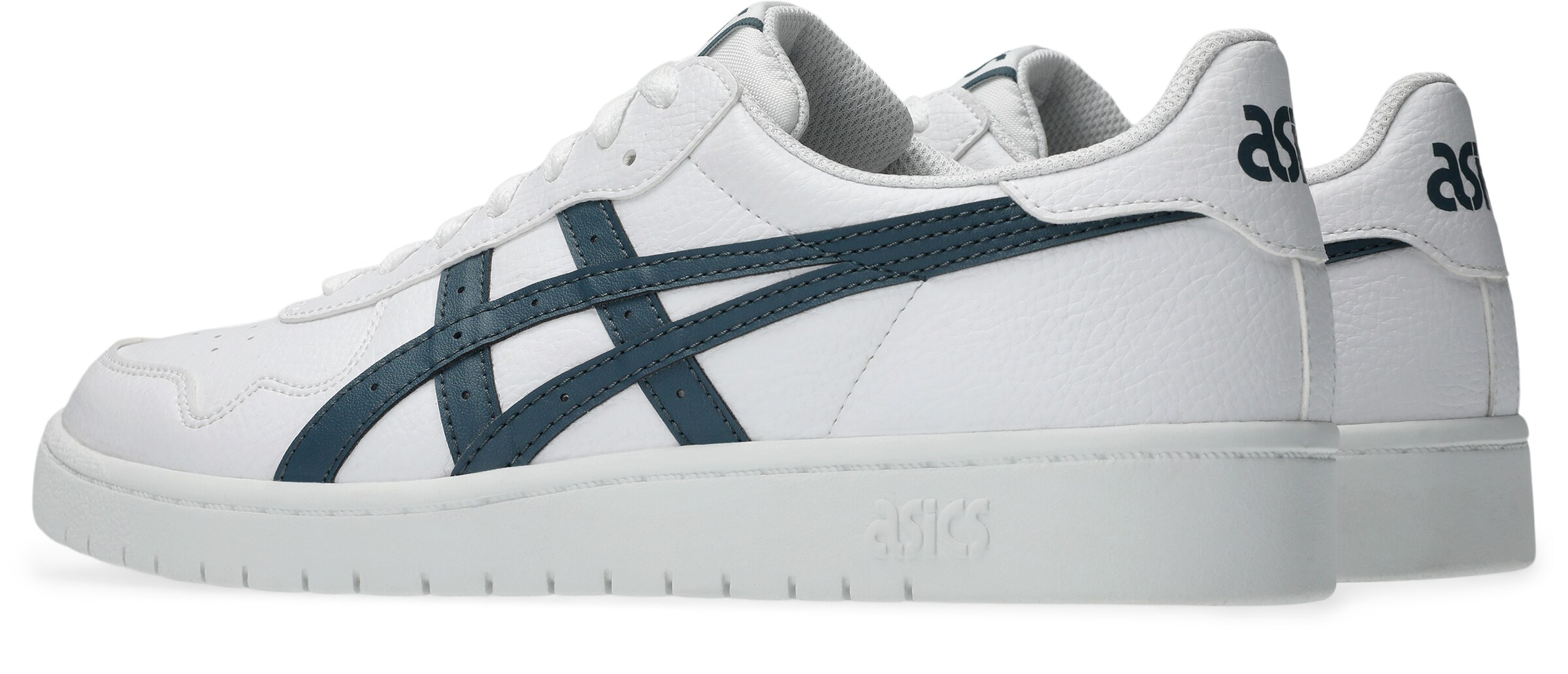 ASICS SportStyle Sneaker in Weiß