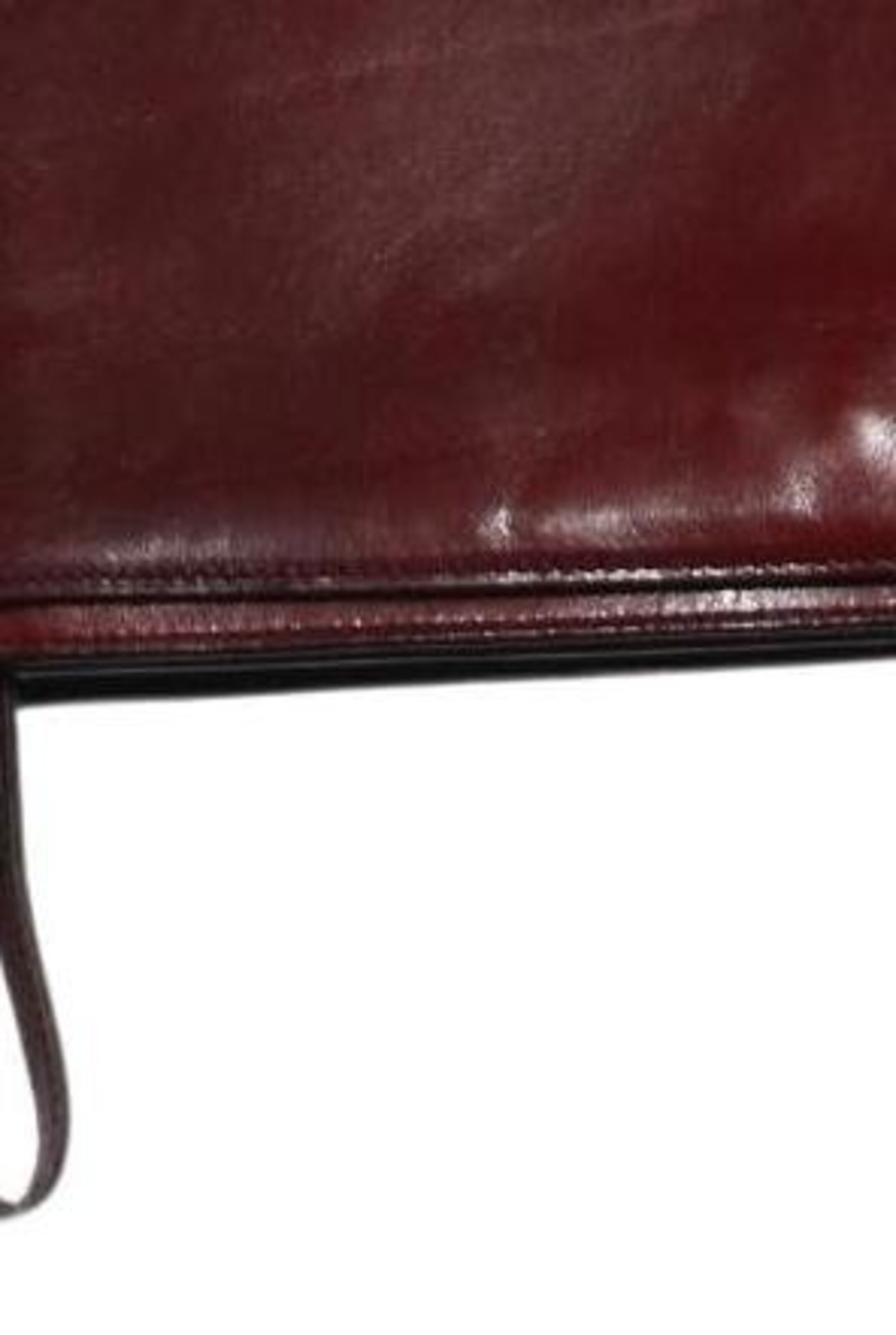 AIGNER Bag in One size in Red