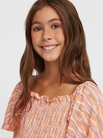 O'NEILLMajica - narančasta boja