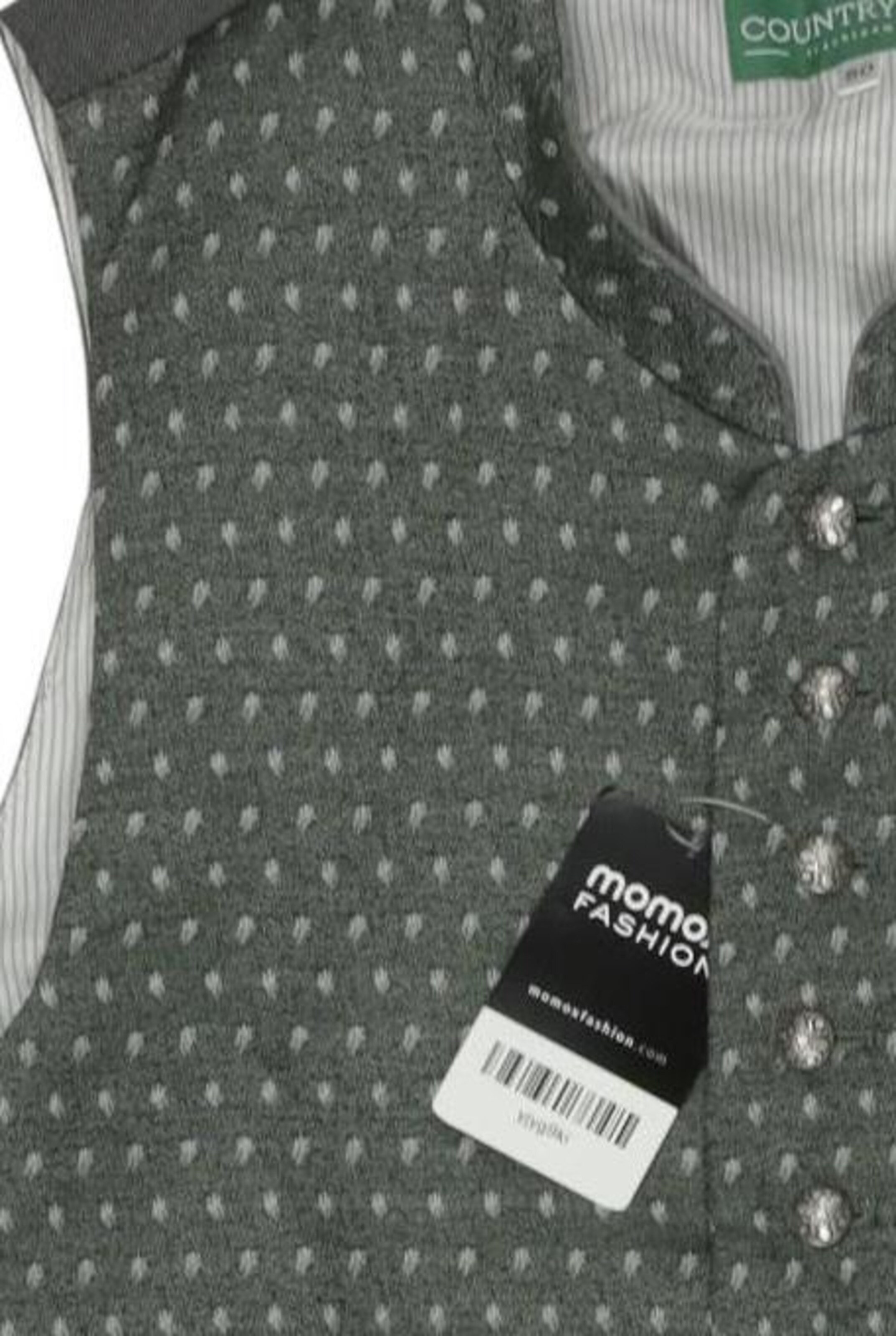 COUNTRY LINE Vest in M-L in Mixed colors