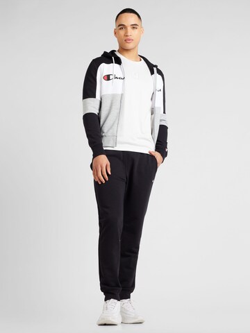 Champion Authentic Athletic Apparel Sports suit in Black