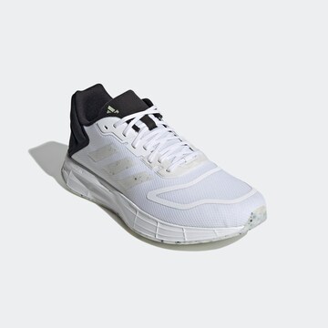 Chaussure de course 'Duramo 10' ADIDAS PERFORMANCE en blanc