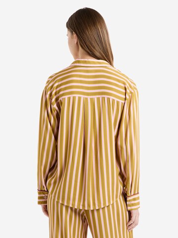 ETAM Schlafshirt in Mischfarben