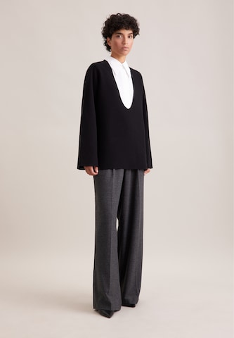 Pull-over SEIDENSTICKER en noir