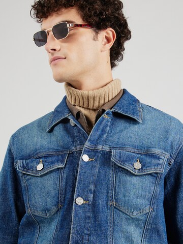 s.Oliver Jacke in Blau