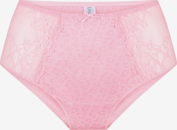 LingaDore Slip in Pink: Vorderseite