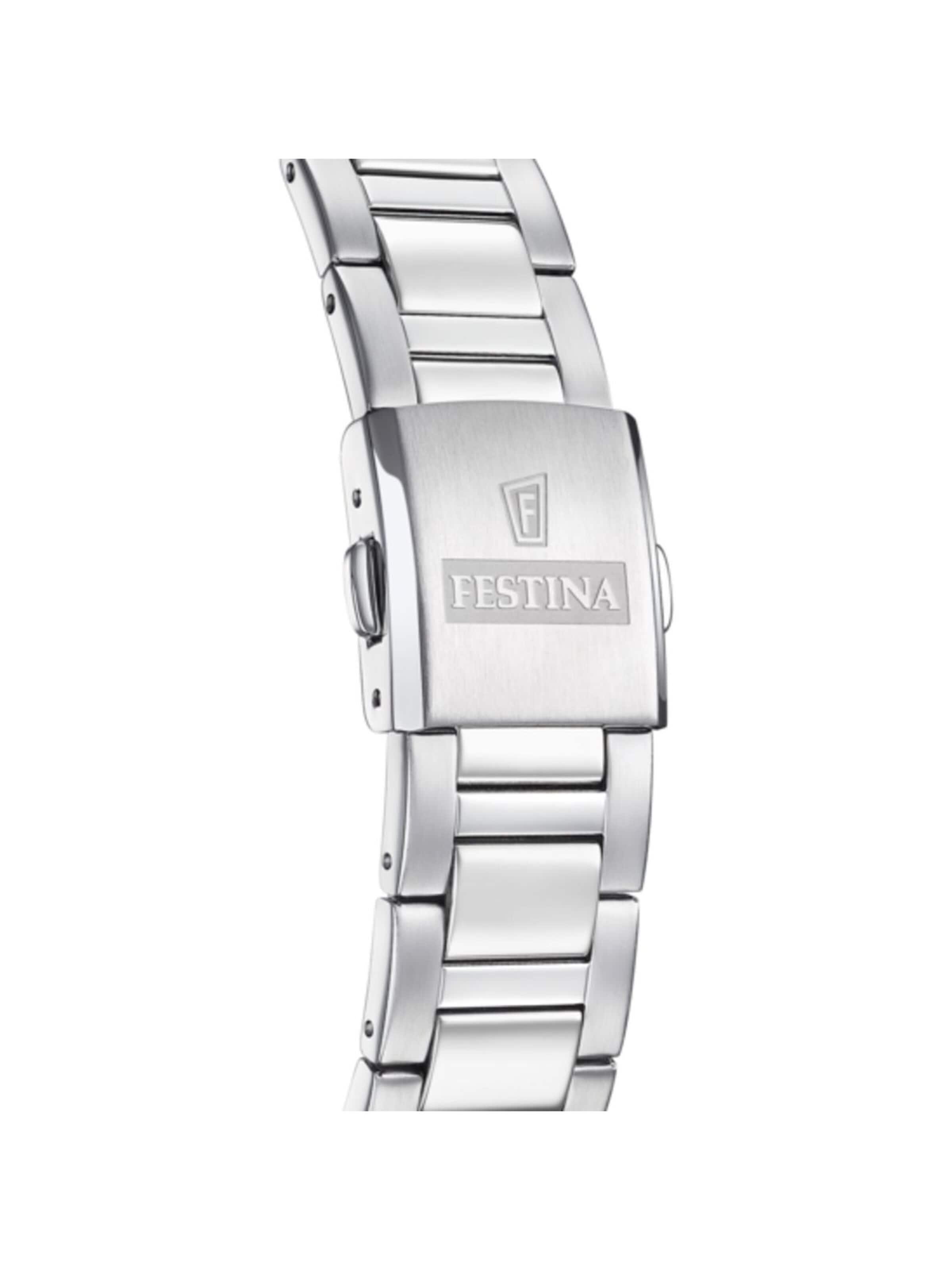 FESTINA Analoog horloge in Groen