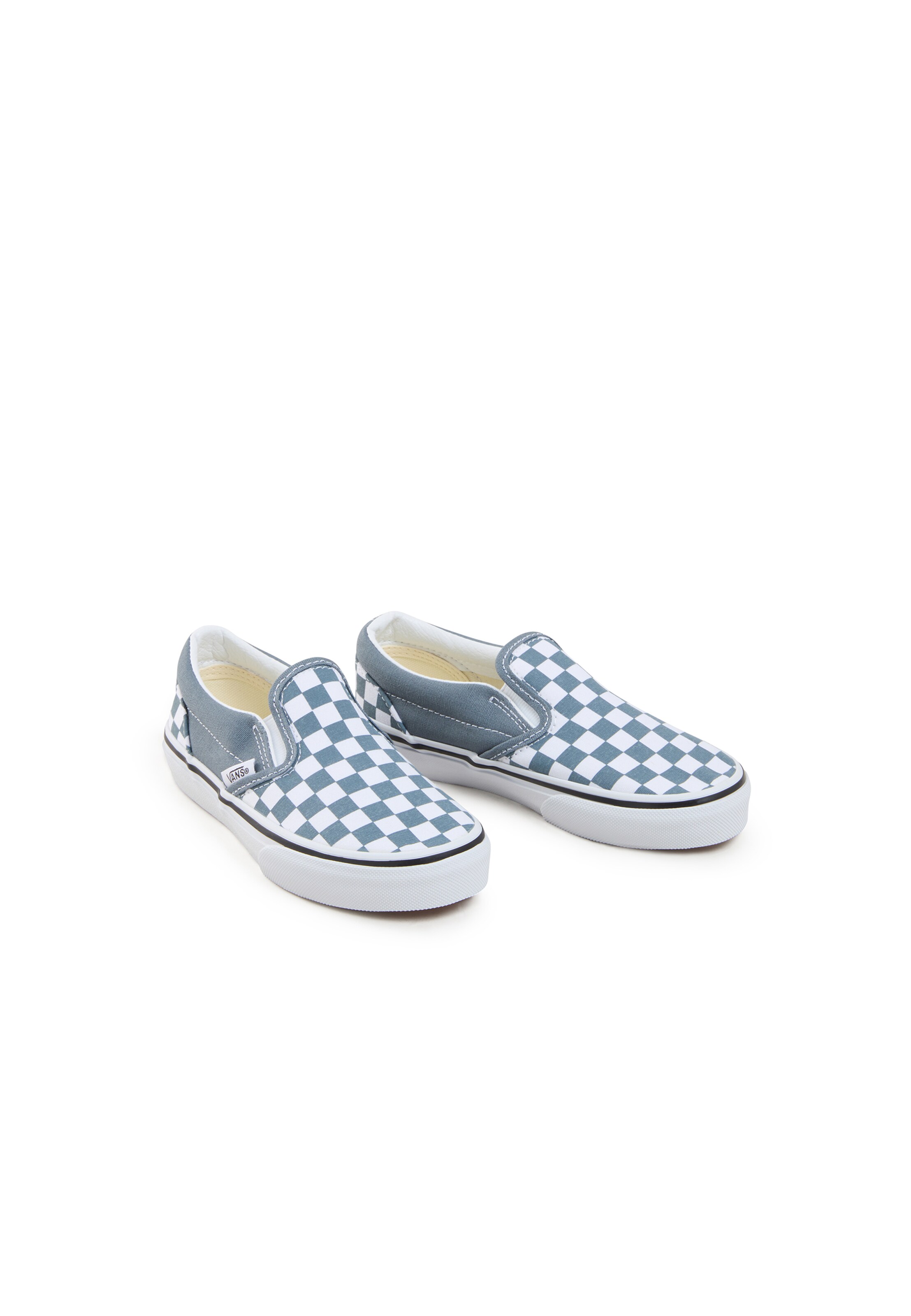 VANS Кроссовки 'Classic' в Зеленый