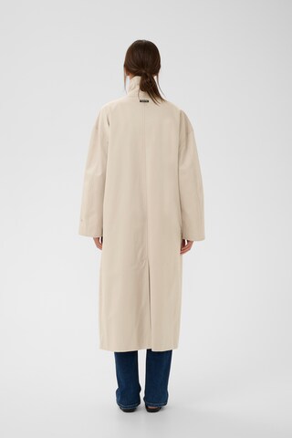 Veste mi-saison 'Gracelynn' InWear en beige