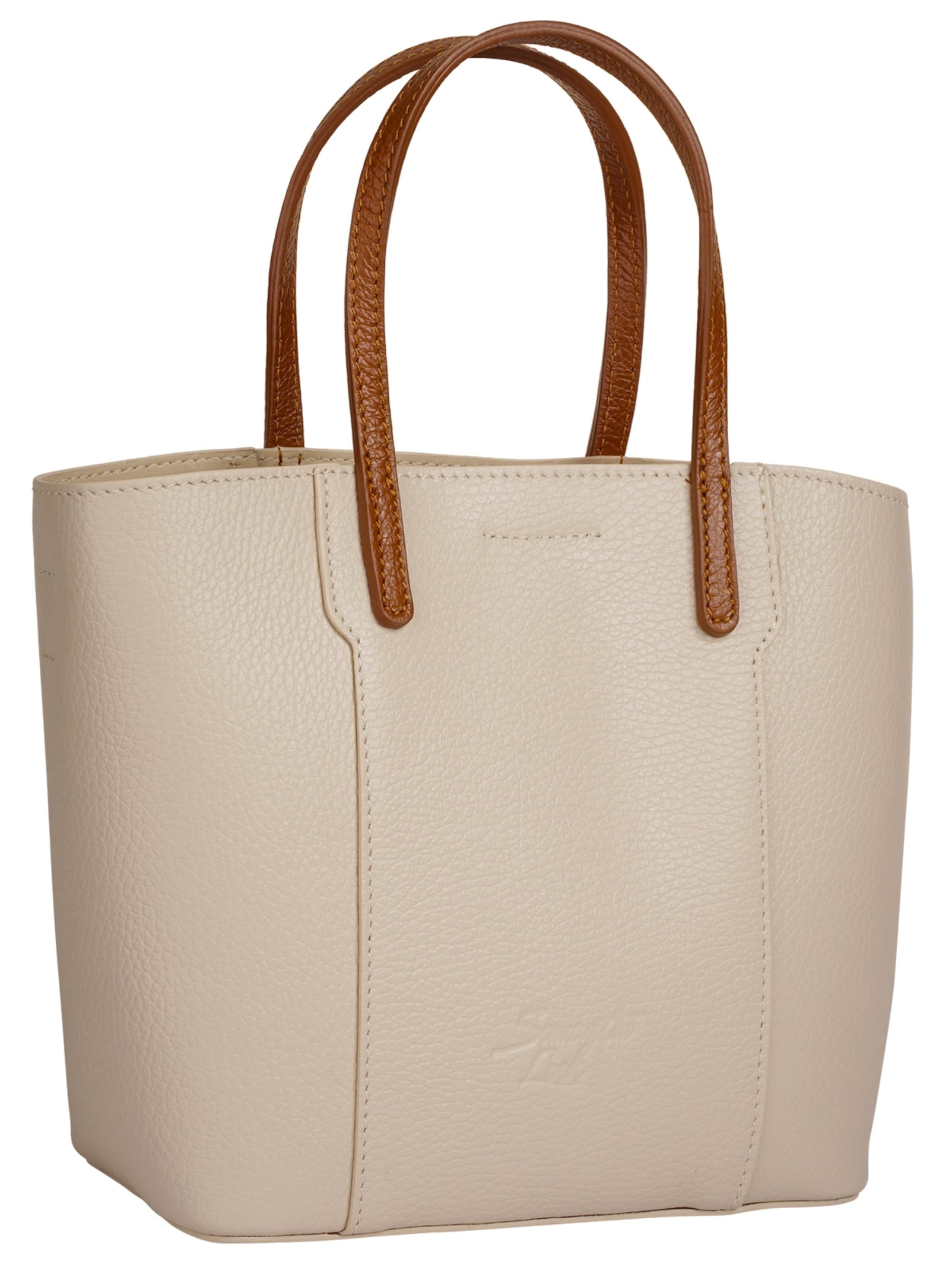 Sacs à main Samantha Look en beige