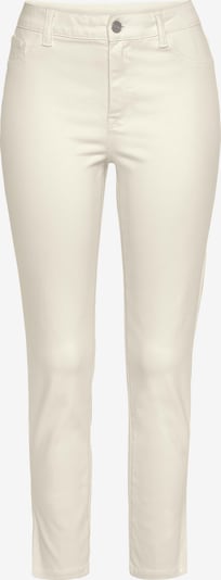 VIVANCE Jeggings in Cream, Item view