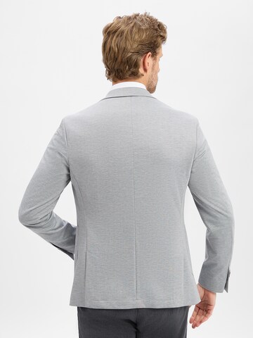 CINQUE Regular fit Suit Jacket 'Cidati' in Grey