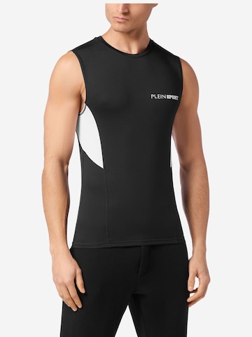 Plein Sport Shirt in Black