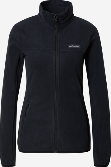 COLUMBIA Veste en polaire fonctionnelle 'Ali Peak' en noir, Vue avec produit