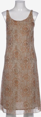 COMMA Dress in S in Brown: front
