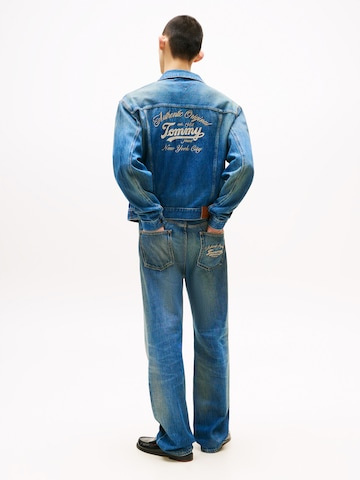 Tommy Jeans Between-season jacket in Blue