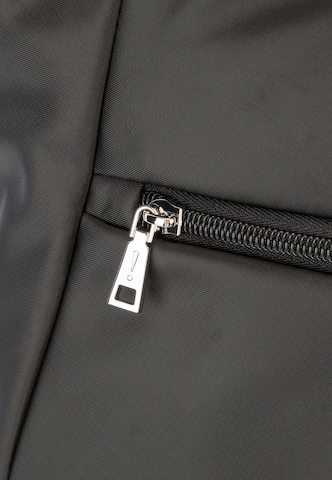 Zaino 'Cartello Elva' di JOOP! Jeans in nero