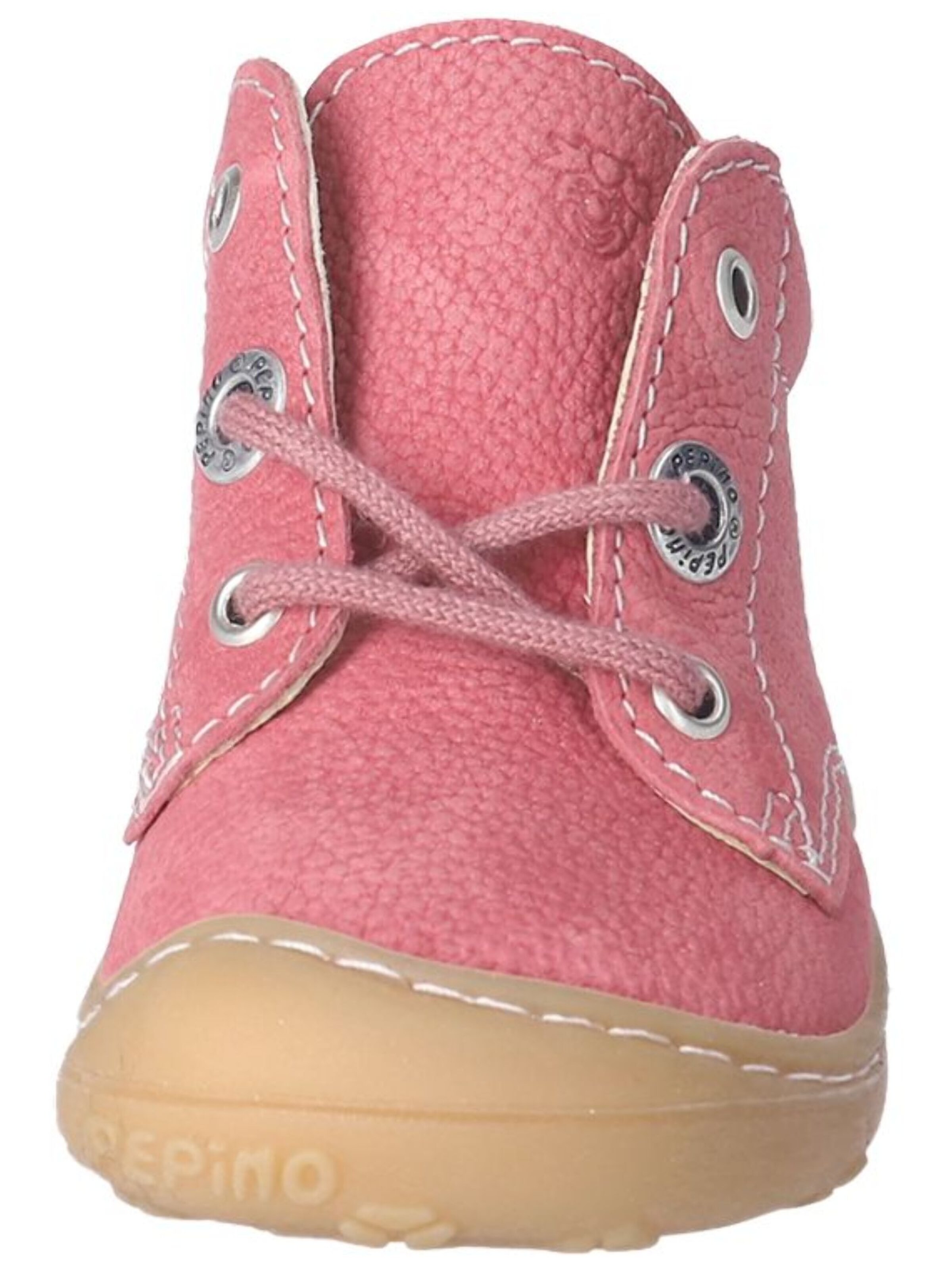 PEPINO by RICOSTA Wandelschoen 'Cory' in Roze