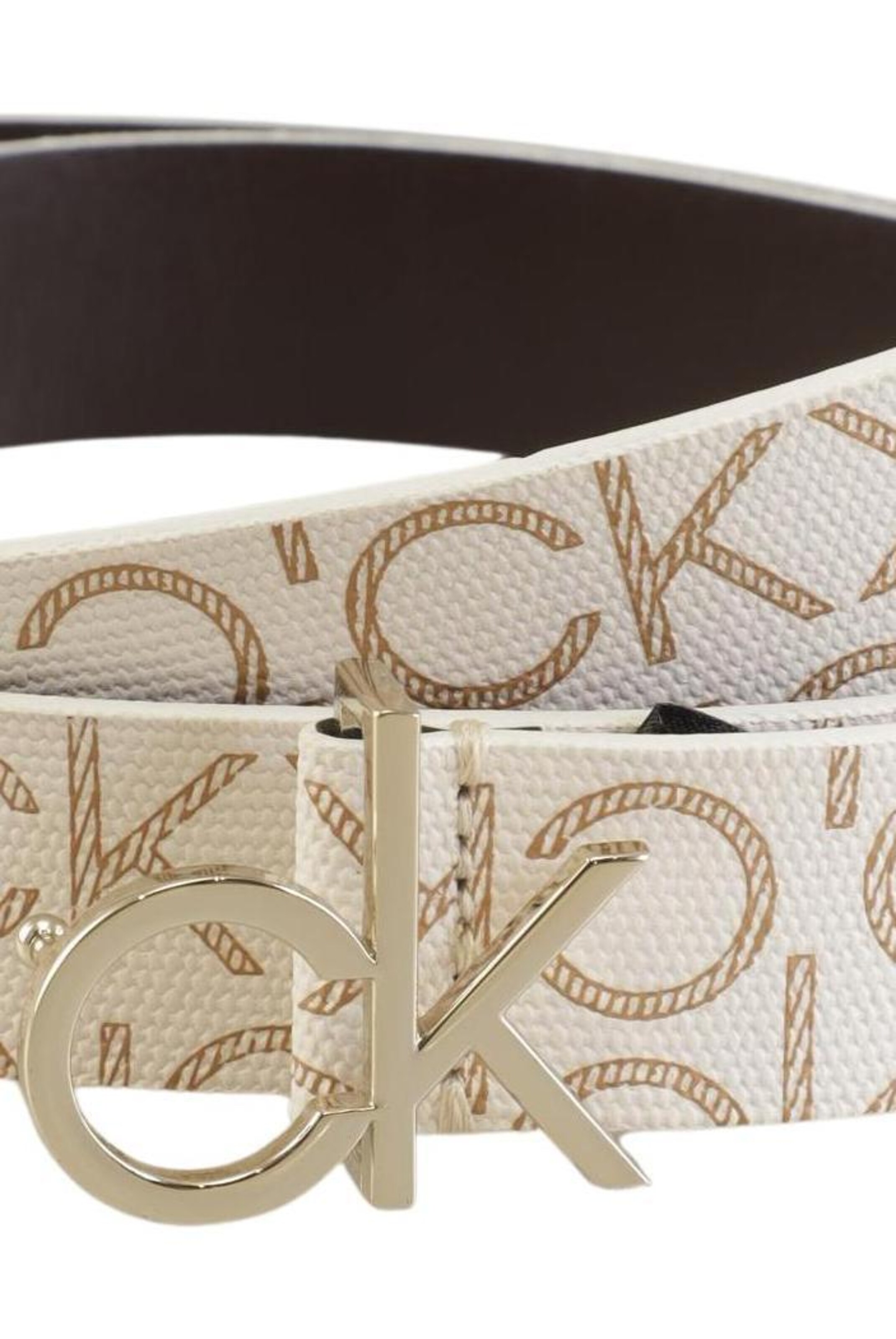 Calvin Klein Belt in One size in Mixed colors