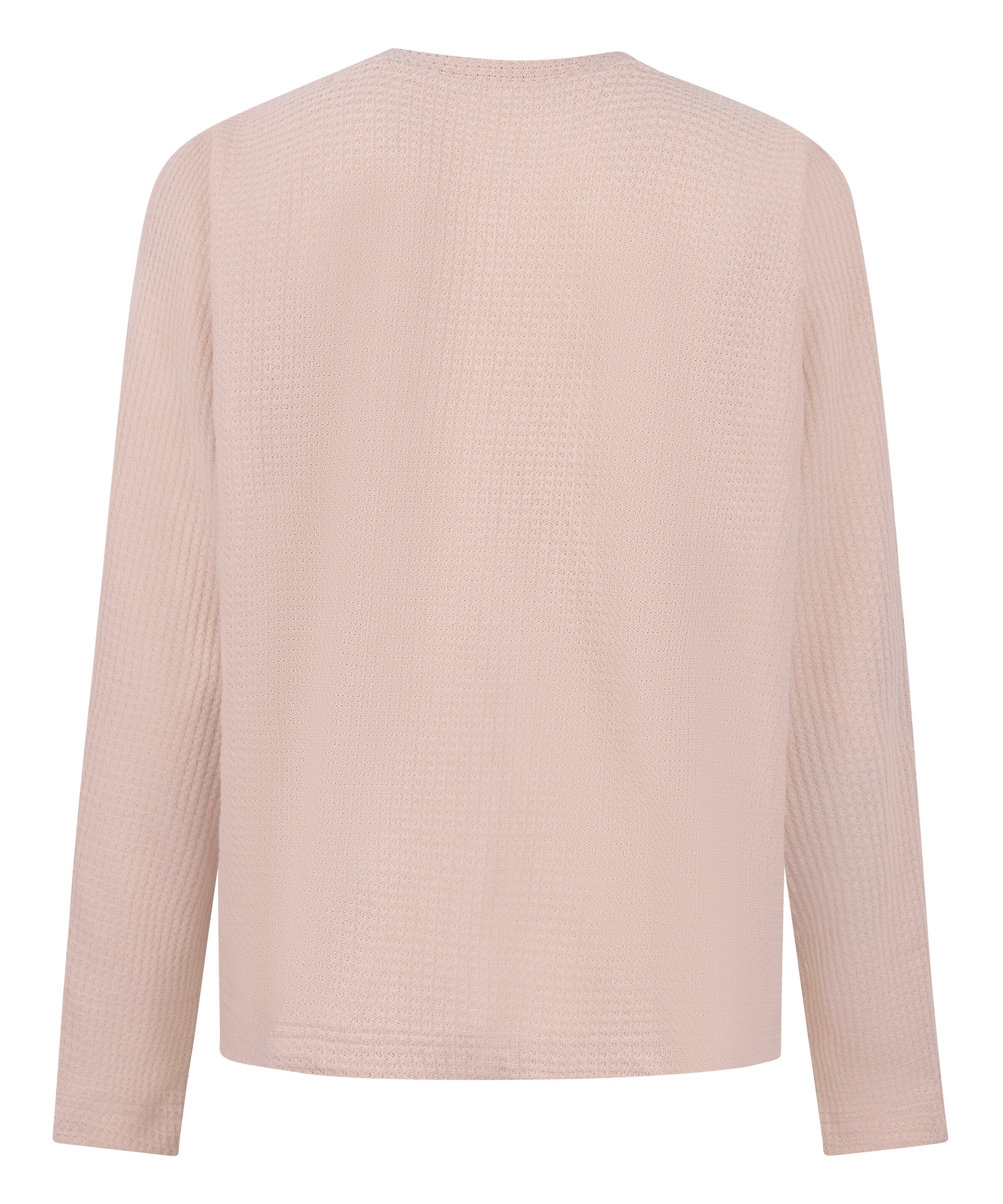 Hunkemöller Slaapshirt 'Everly' in Beige