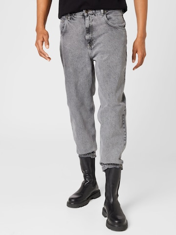 AMERICAN VINTAGE Jeans in Grey: front