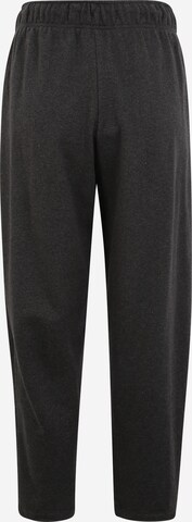 Nike Sportswear - Loosefit Pantalón en negro