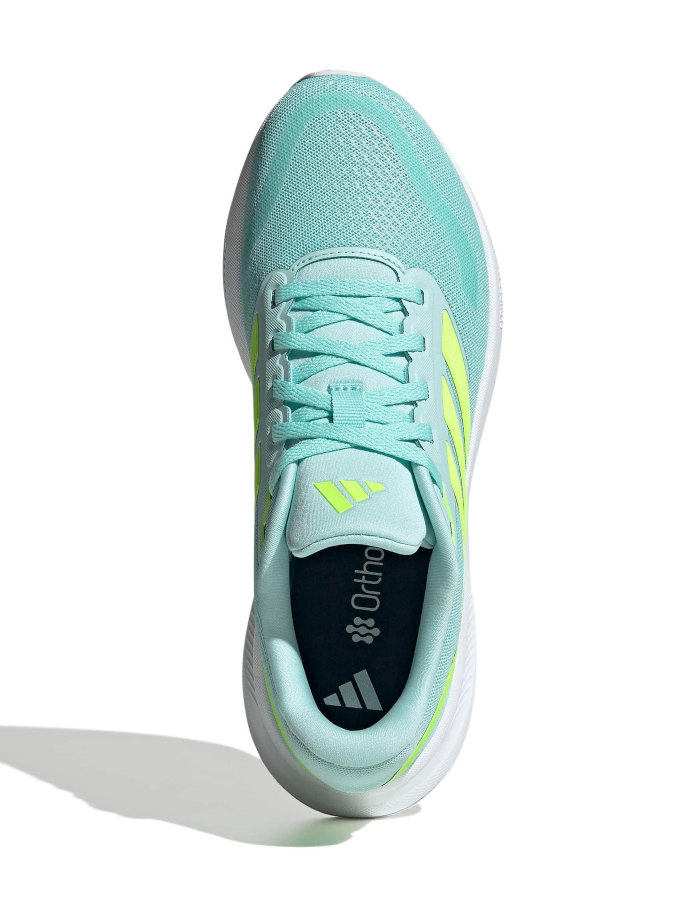 ADIDAS PERFORMANCE Běžecká obuv 'Runfalcon 5' – modrá