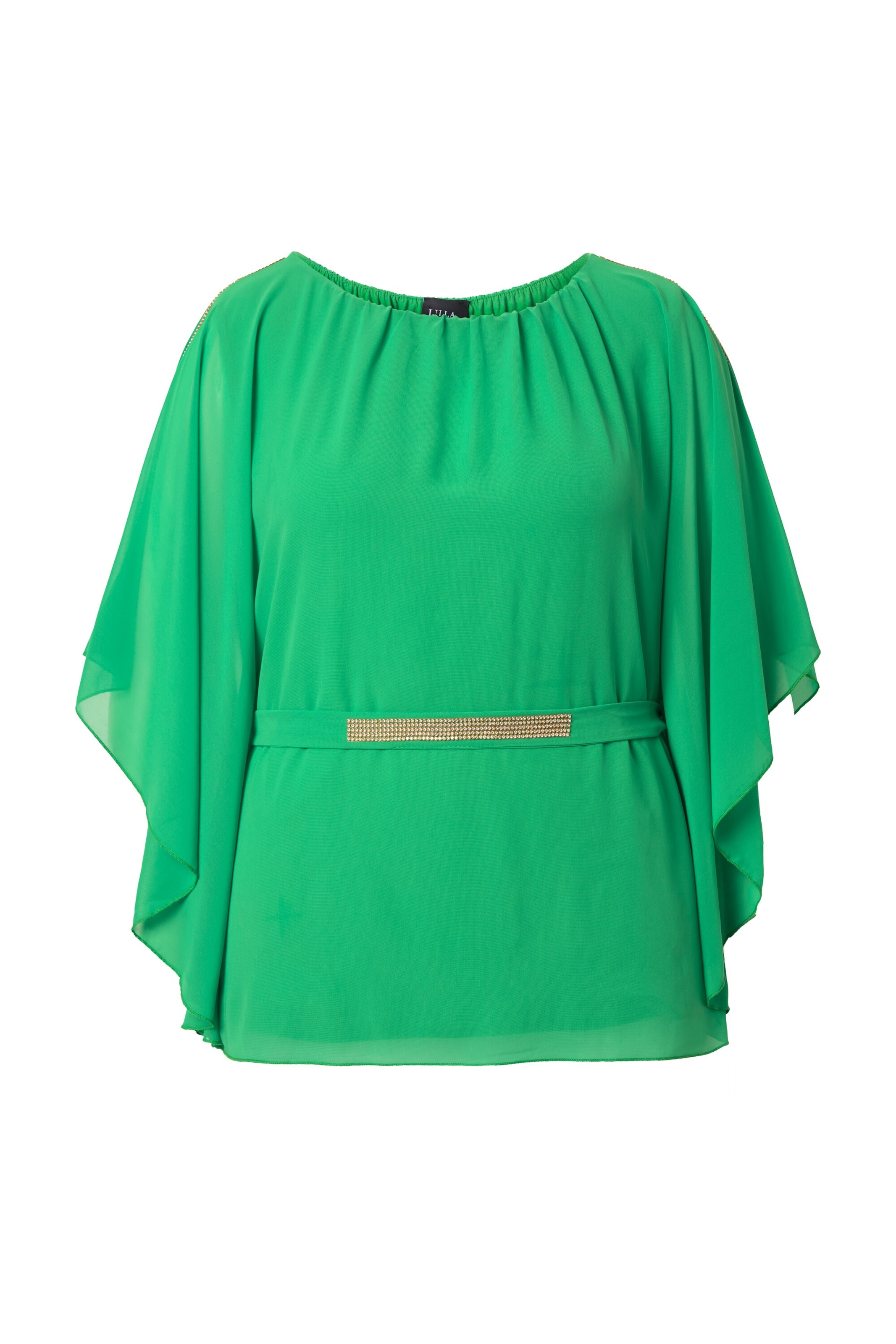 Ulla Popken Tunic in Green, Item view