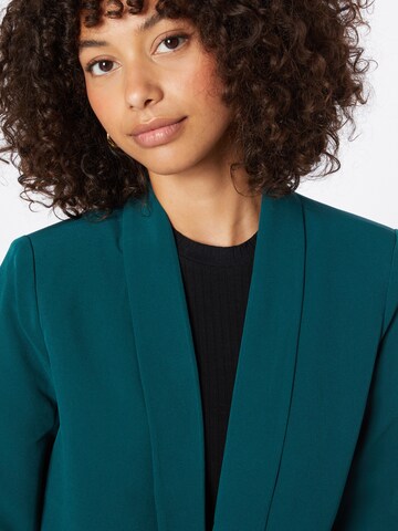 Blazer 'ELLY' ONLY en vert