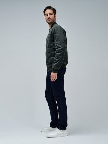 Salsa Jeans Between-season jacket in Green
