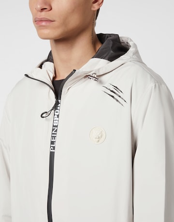 Giacca di mezza stagione di Plein Sport in beige
