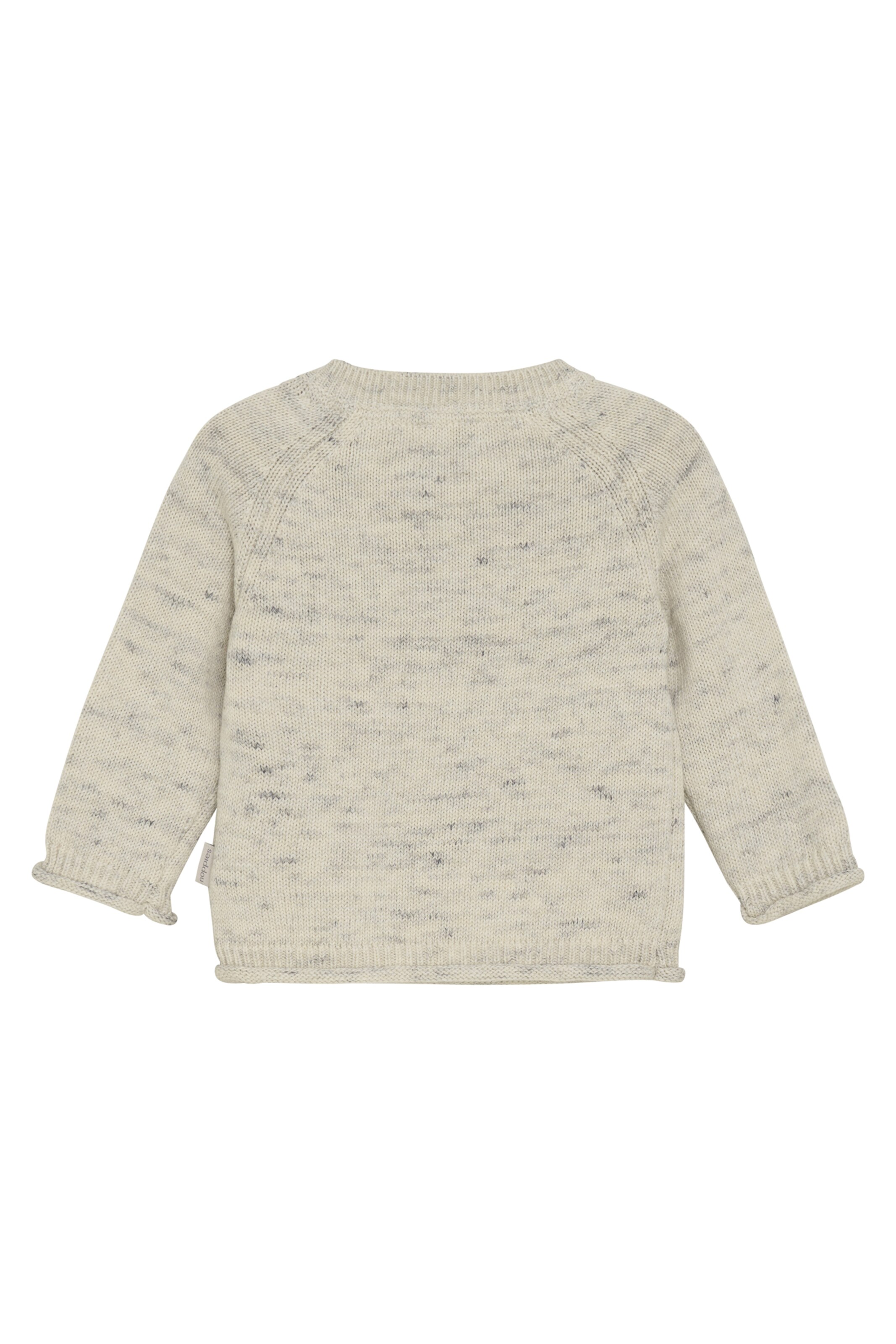 Noppies Sweater ' Sedco ' in Grey