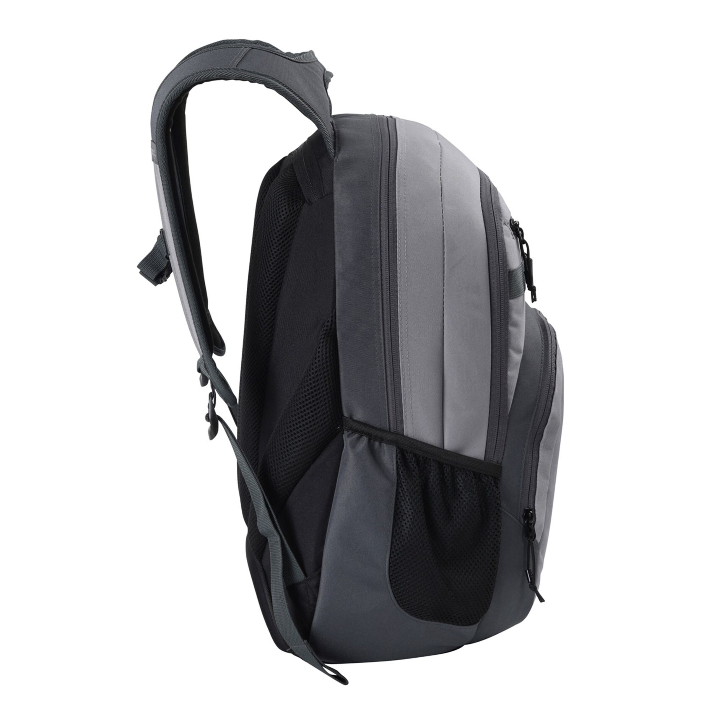 NITRO Backpack 'Chase' in Grey