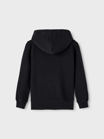 LMTD Sweatshirt 'Milan' in Black