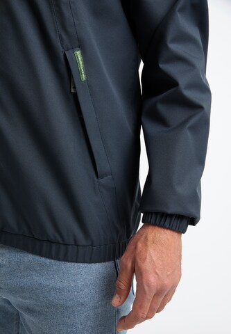 Schmuddelwedda - Chaqueta de entretiempo 'Yuka' en azul