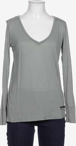 G-Star RAW Top & Shirt in XS in Green: front