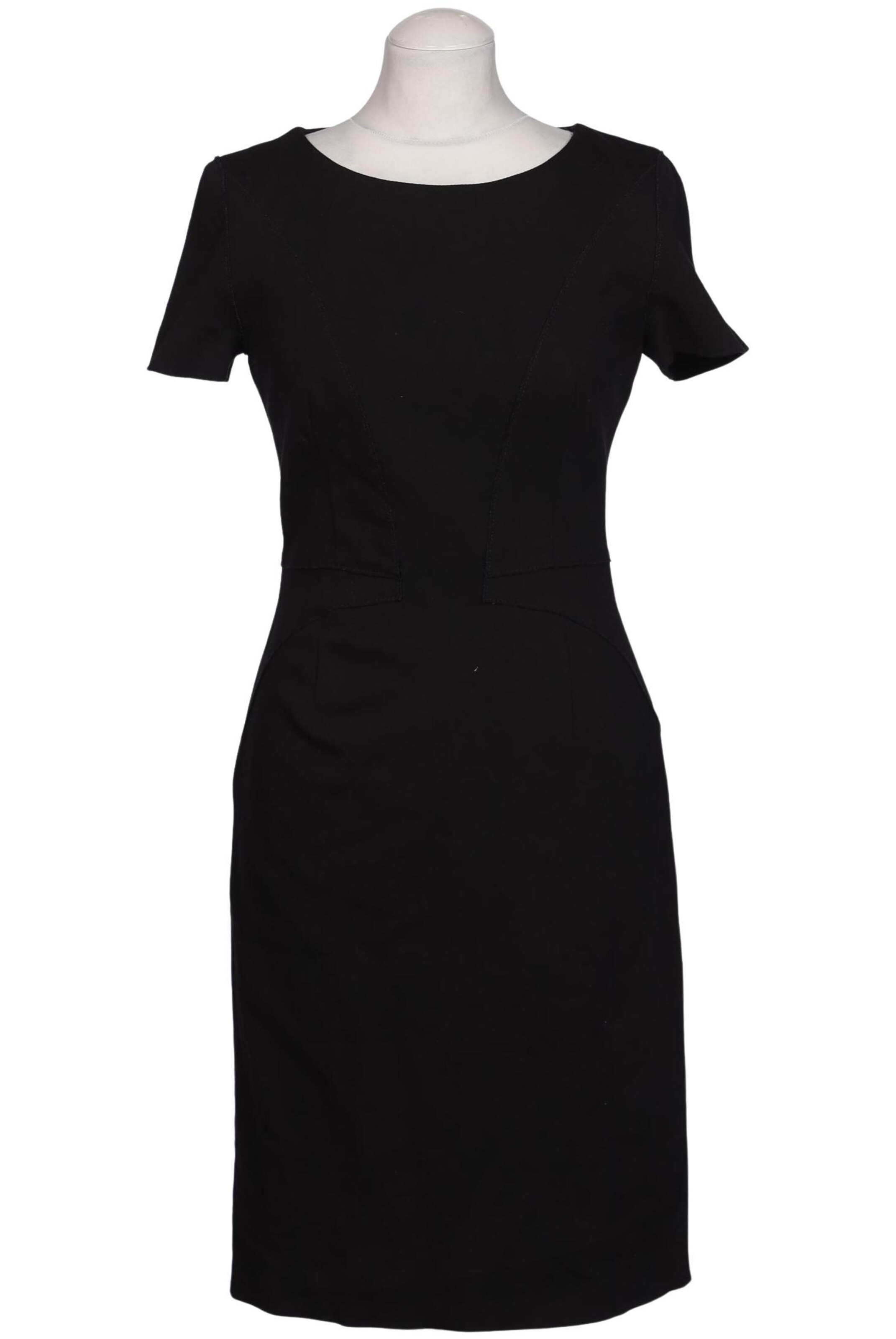 HUGO Dress in M in Black: front