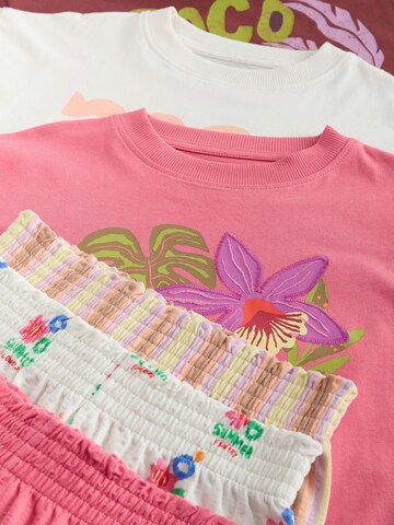 Next - Pijama en Mezcla de colores