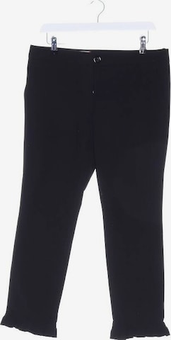 Gucci Pants in M in Black: front
