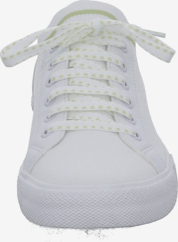 Westland Sneakers 'Sun-Fast' in White