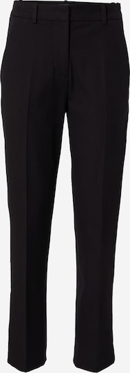 Calvin Klein Pleated Pants in Black, Item view