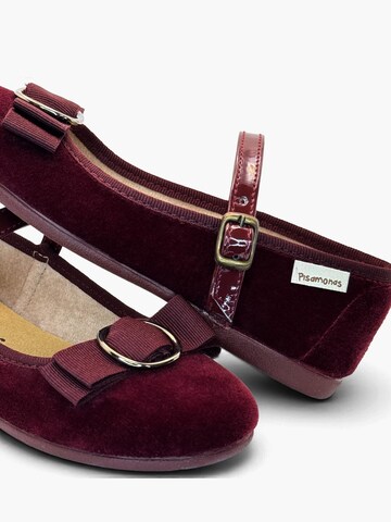 Pisamonas Ballerina‌‌‌‌‌‌‌‌‌ in Rot