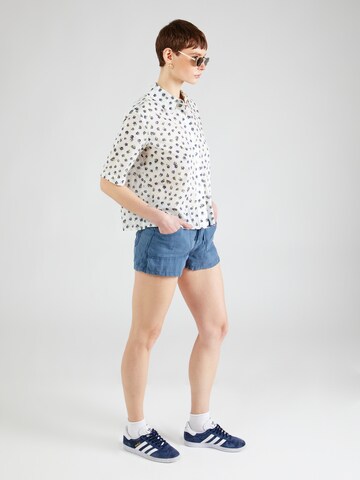 regular Pantaloni di BDG Urban Outfitters in blu