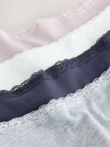 Next Slip in Blue